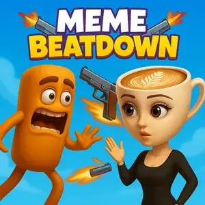 Meme Beatdown icon