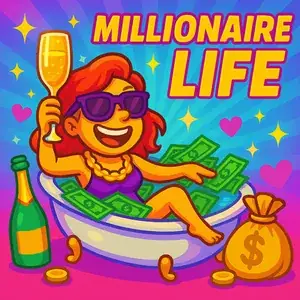 Millionaire Life icon