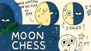 Moon Chess