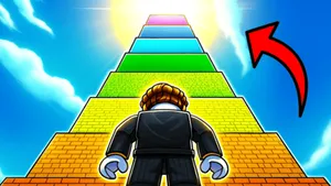 Obby: +1 Jump per Click