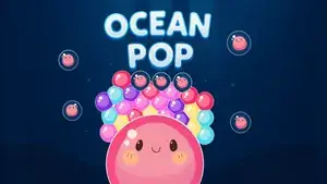 Ocean Pop