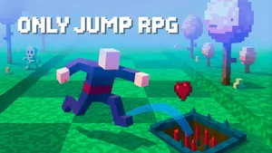 Only Jump RPG
