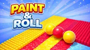 Paint & Roll