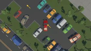 Parking Master: Urban Challenges