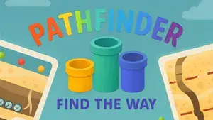PathFinder