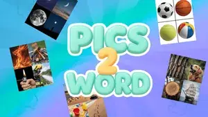 Pics 2 Word
