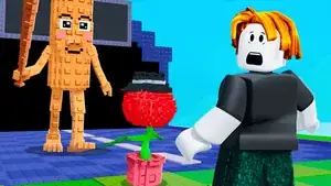 Plants Vs Steal Brainrots