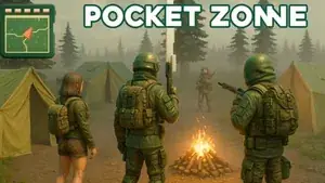 Pocket ZONE