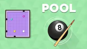 Pool 8