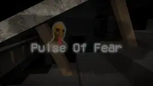 Pulse Of Fear