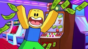 Robbie: TikTak Slot Machines