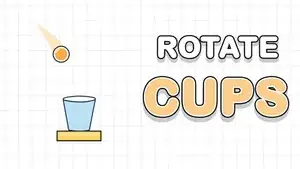 Rotate Cups
