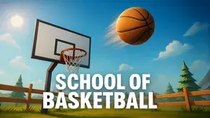 School Of Basketball