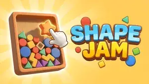 Shape Jam