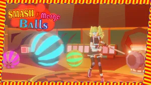 Smash & Merge Balls