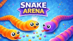 Snake Arena