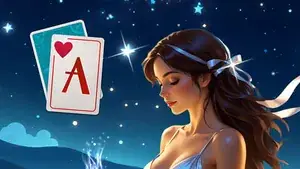 Solitaire Emperor - Secrets of Fate