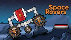 Space Rovers