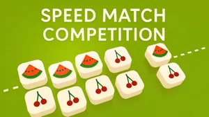 SpeedMatch Competition