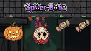 Spider-Bubu