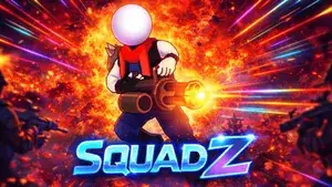 SquadZ
