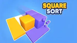 Square Sort