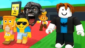 Steal a Brainrot Arena 67