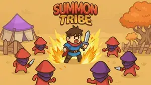 Summon Tribe