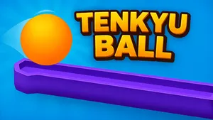 TENKYU BALL