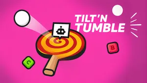 Tilt & Tumble