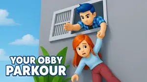 Your Obby Parkour